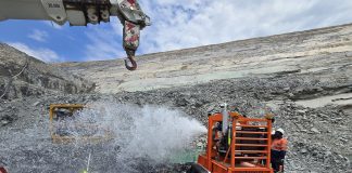 Integrated Pump Technology strengthens dewatering resilience in Central Africa’s mines