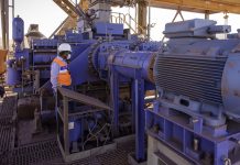 Weir advocates early-stage water management to reduce mining risk