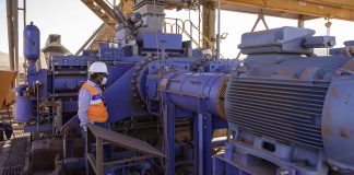 Weir advocates early-stage water management to reduce mining risk