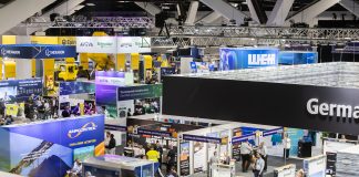 Australian mine operators and innovators seize global opportunities as major international mining event heads to Sydney
