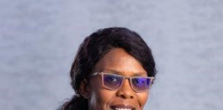 How women are shaping the future of logistics in South Africa
