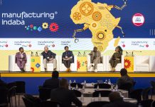 The Cape Town Manufacturing Summit connects businesses with the insights, people and opportunities shaping the region’s manufacturing future