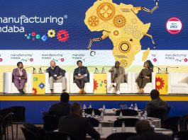 The Cape Town Manufacturing Summit connects businesses with the insights, people and opportunities shaping the region’s manufacturing future