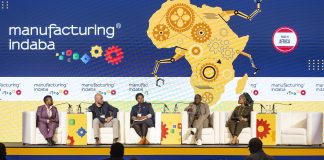 The Cape Town Manufacturing Summit connects businesses with the insights, people and opportunities shaping the region’s manufacturing future