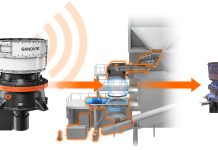Sandvik reborn programme gives ageing crushers a second upgraded life