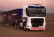 Trucking safety depends on safe infrastructure and professional driver development
