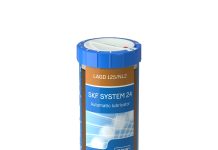 Extended SKF LGNL 2 lithium‑free bearing grease portfolio delivers performance equal to established EP greases