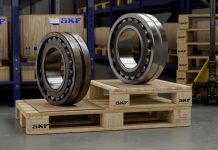 SKF South Africa establishes continental first in Component Replacement Remanufacturing