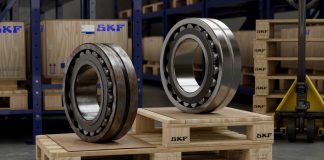 SKF South Africa establishes continental first in Component Replacement Remanufacturing