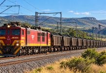 SKF showcases at SARA 2026 its Full Value Chain that powers a sustainable rail ecosystem