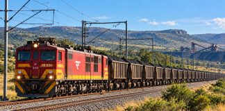 SKF showcases at SARA 2026 its Full Value Chain that powers a sustainable rail ecosystem