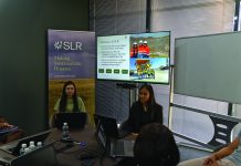 SLR Consulting builds engineering skills pipeline for the future