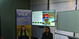 SLR Consulting builds engineering skills pipeline for the future