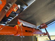 Belt Cleaner Positioning on High Volume Conveyors