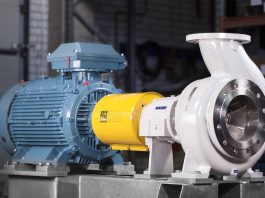 Why the pumps industry is moving past the spec sheet