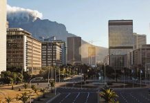 AEW 2026 Turns Cape Town into Africa’s Energy Marketplace