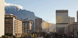 AEW 2026 Turns Cape Town into Africa’s Energy Marketplace